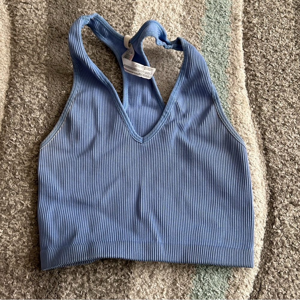 FREEPEOPLE MOVEMENT TANK